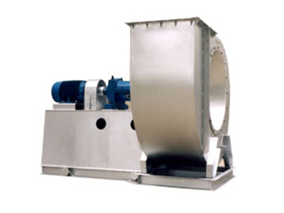 F4-72C型离心通风机