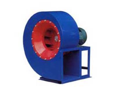 4-79型离心通风机