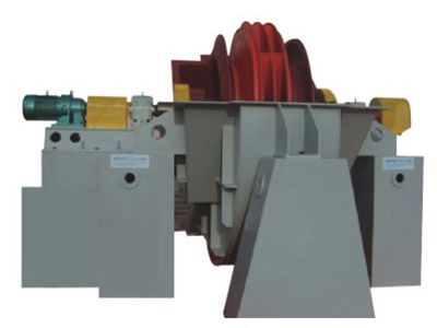 W6-29、W6-39系列高温风机